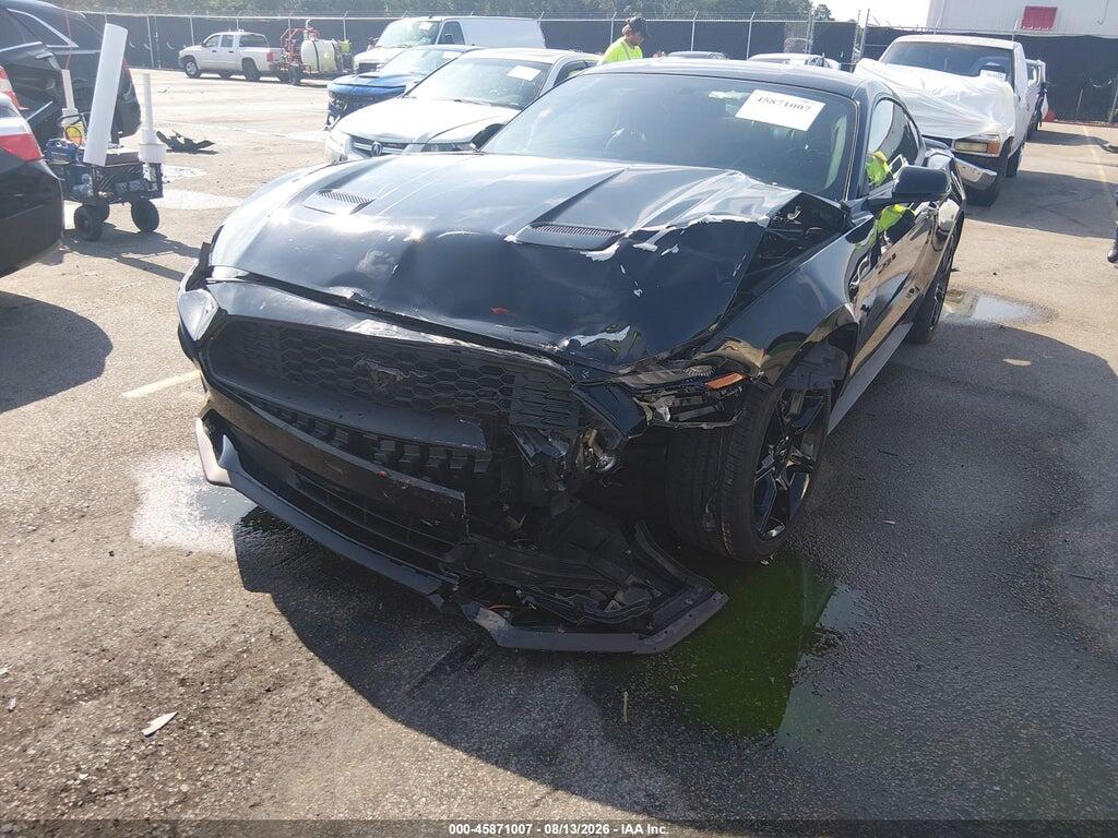 1FA6P8TH2L5132972 2020 FORD MUSTANG photo no. 6