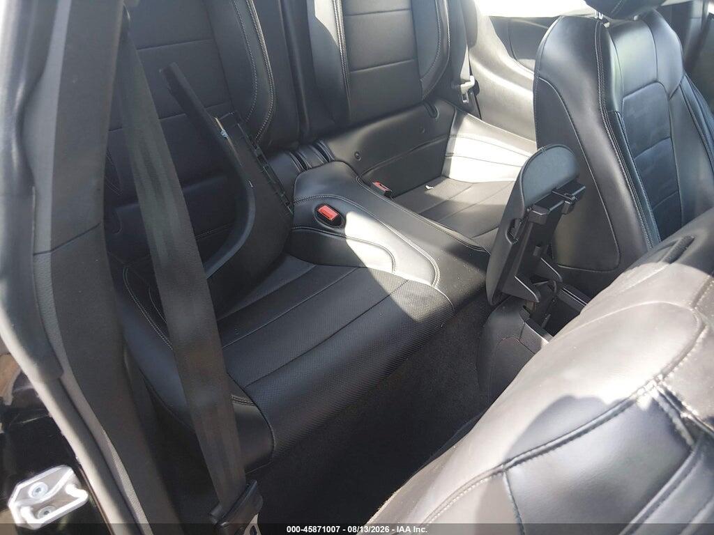 1FA6P8TH2L5132972 2020 FORD MUSTANG photo no. 8