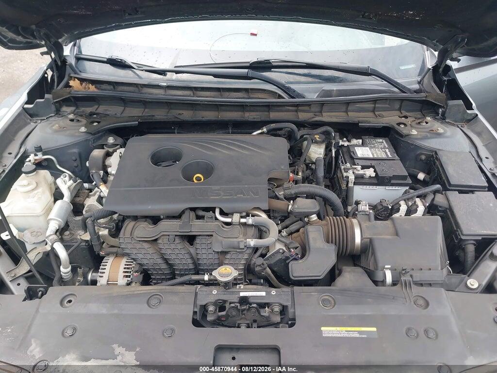 1N4BL4CV0LC187523 2020 NISSAN ALTIMA photo no. 10