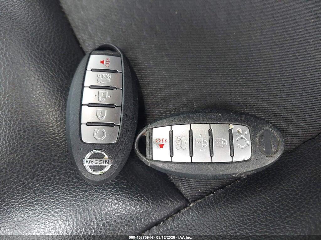 1N4BL4CV0LC187523 2020 NISSAN ALTIMA photo no. 11