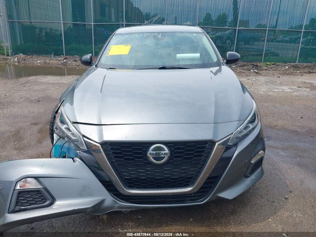1N4BL4CV0LC187523 2020 NISSAN ALTIMA photo no. 12
