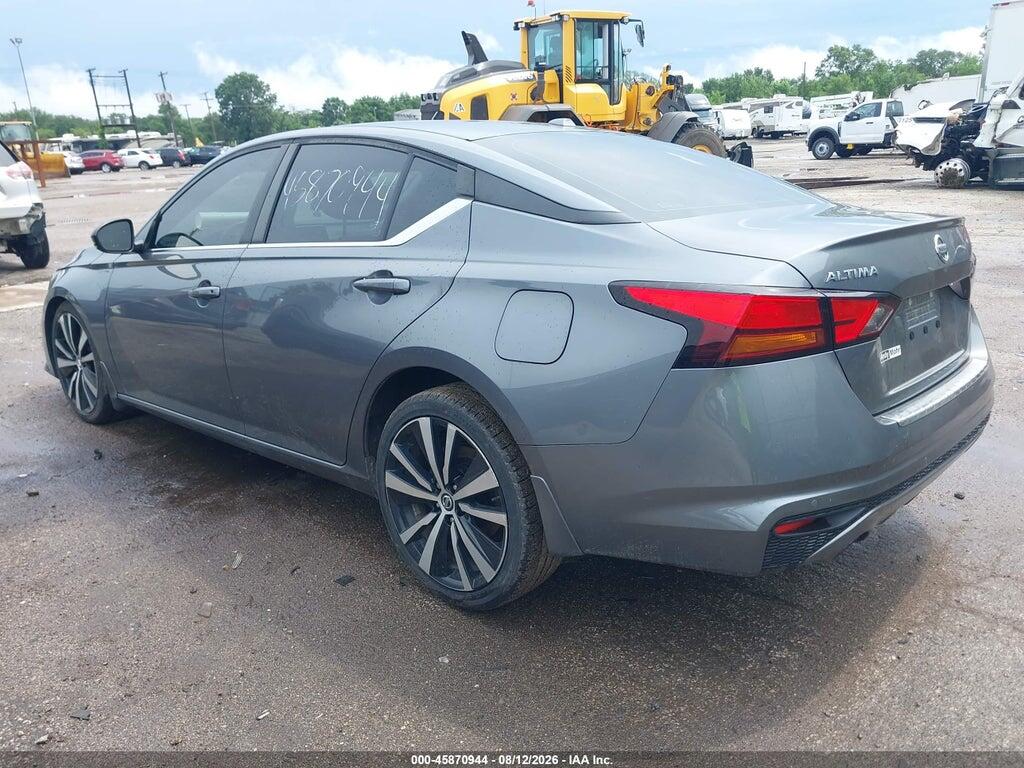 1N4BL4CV0LC187523 2020 NISSAN ALTIMA photo no. 3