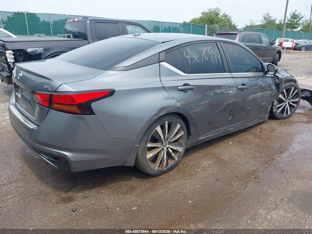 1N4BL4CV0LC187523 2020 NISSAN ALTIMA photo no. 4