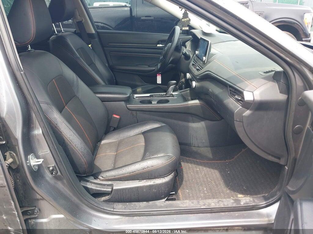 1N4BL4CV0LC187523 2020 NISSAN ALTIMA photo no. 5