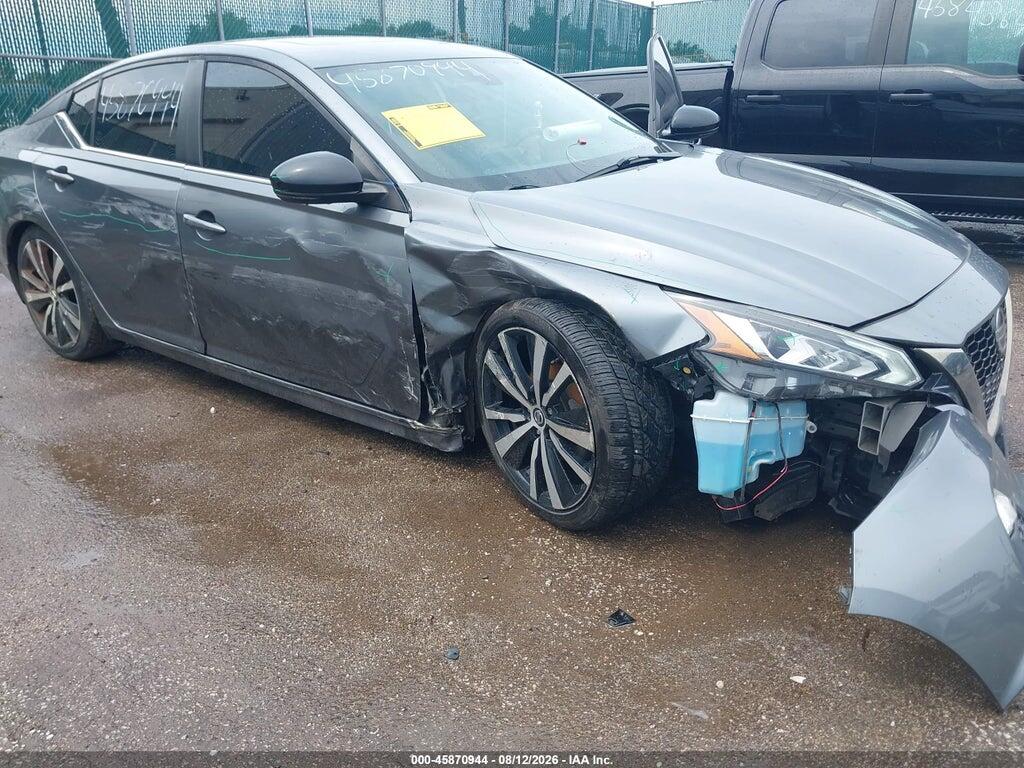 1N4BL4CV0LC187523 2020 NISSAN ALTIMA photo no. 6