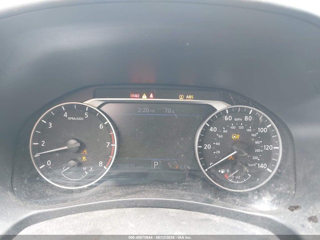 1N4BL4CV0LC187523 2020 NISSAN ALTIMA photo no. 7
