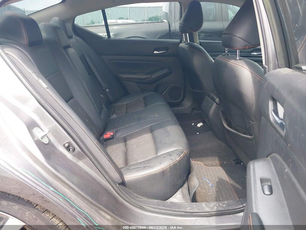 1N4BL4CV0LC187523 2020 NISSAN ALTIMA photo no. 8