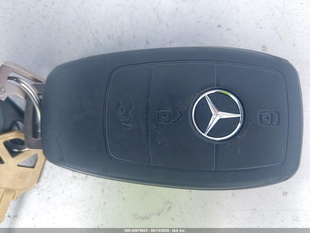 WDD5J4GB4LN035882 2020 MERCEDES-BENZ CLA 250 photo no. 11