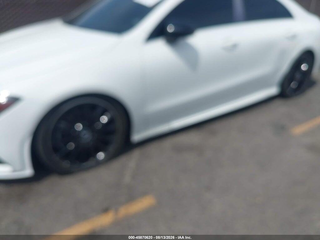 WDD5J4GB4LN035882 2020 MERCEDES-BENZ CLA 250 photo no. 6