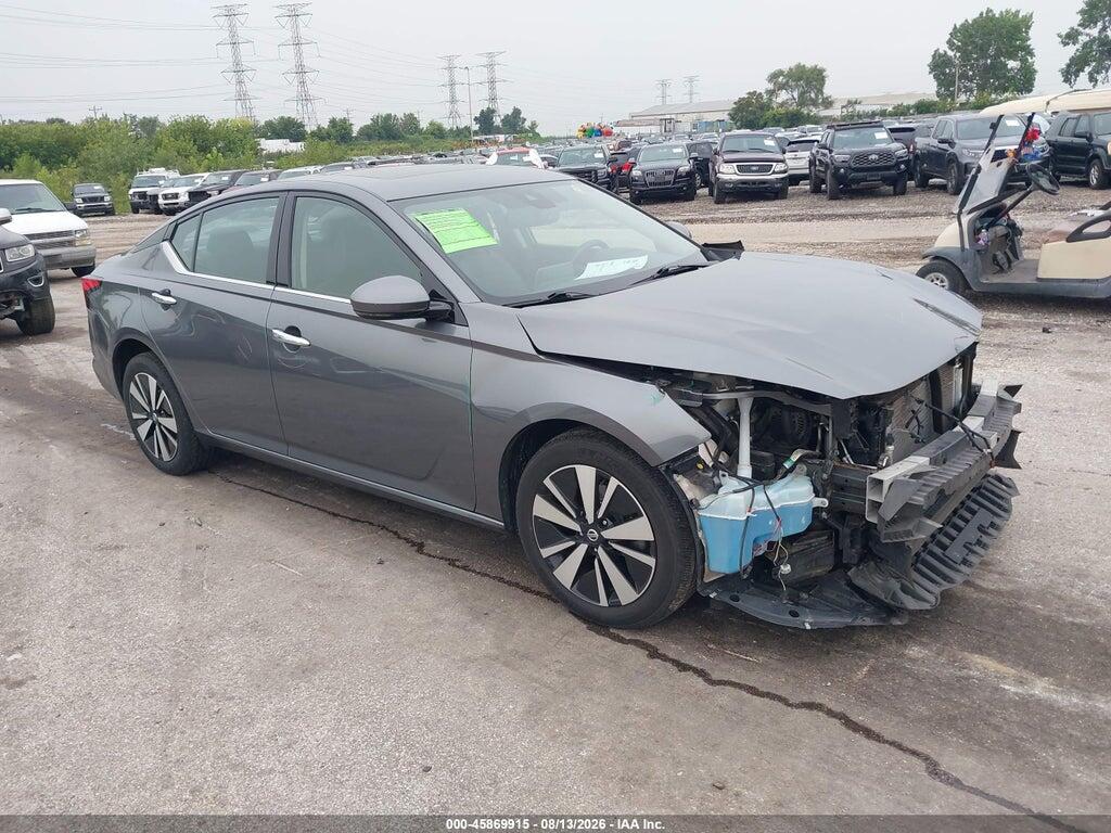 1N4BL4EW8LC218023 2020 NISSAN ALTIMA photo no. 1
