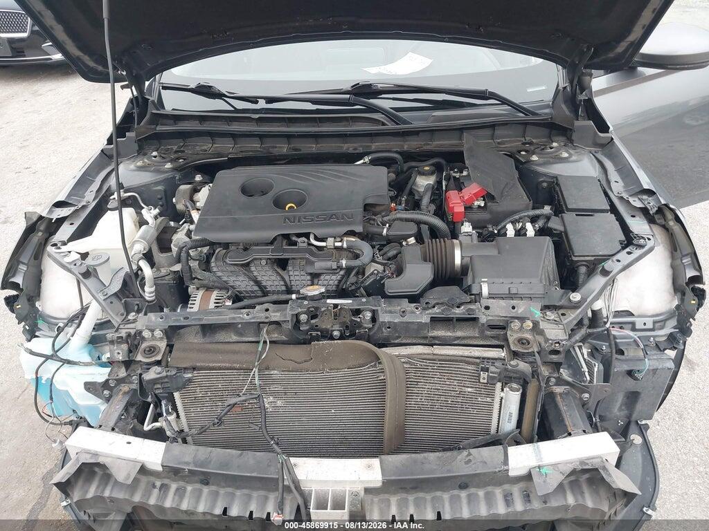 1N4BL4EW8LC218023 2020 NISSAN ALTIMA photo no. 10