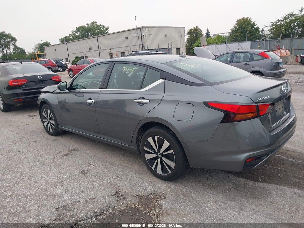 1N4BL4EW8LC218023 2020 NISSAN ALTIMA photo no. 3