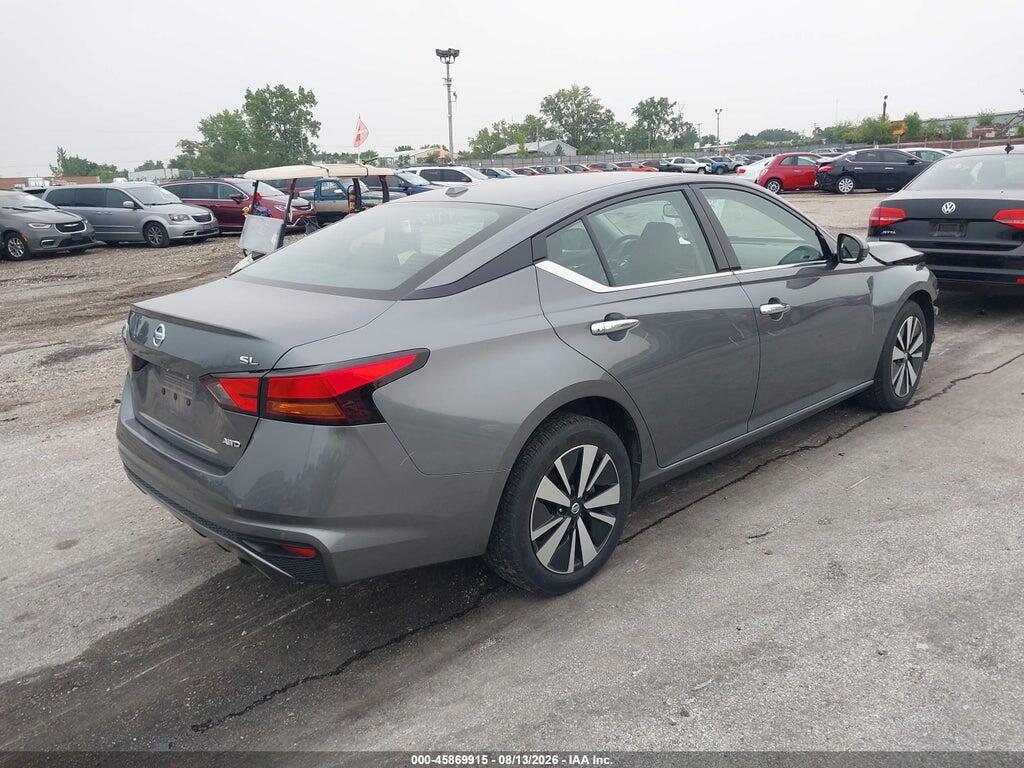 1N4BL4EW8LC218023 2020 NISSAN ALTIMA photo no. 4