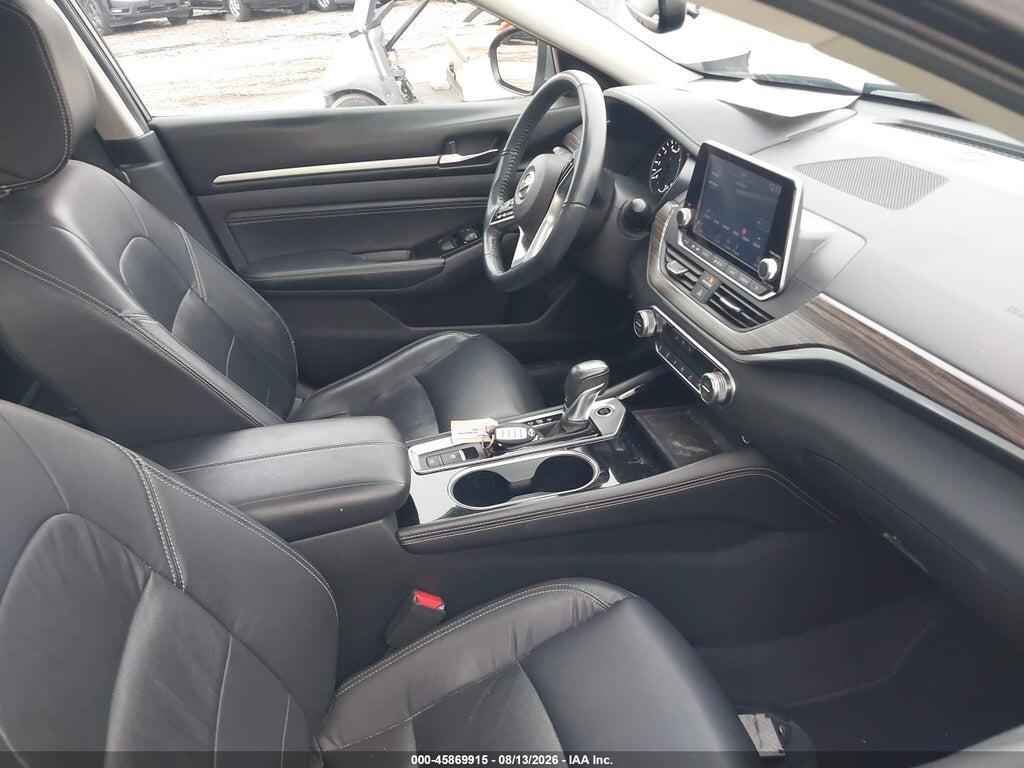 1N4BL4EW8LC218023 2020 NISSAN ALTIMA photo no. 5