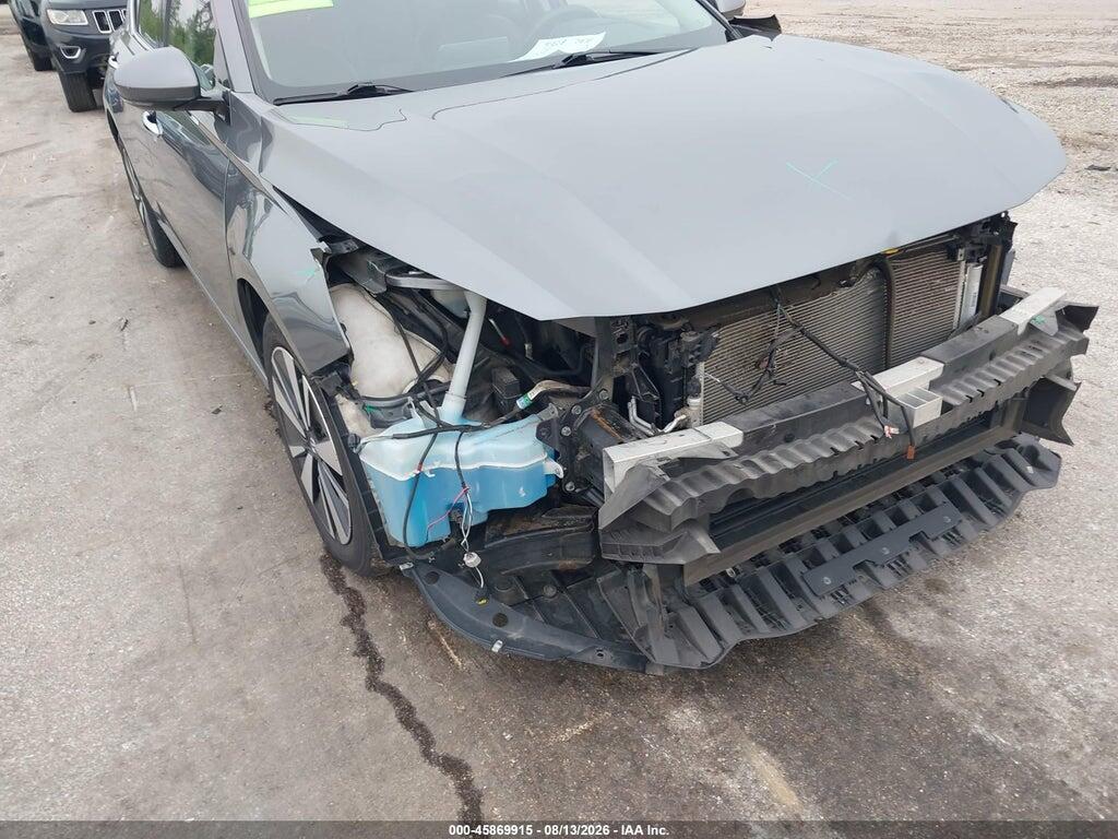 1N4BL4EW8LC218023 2020 NISSAN ALTIMA photo no. 6
