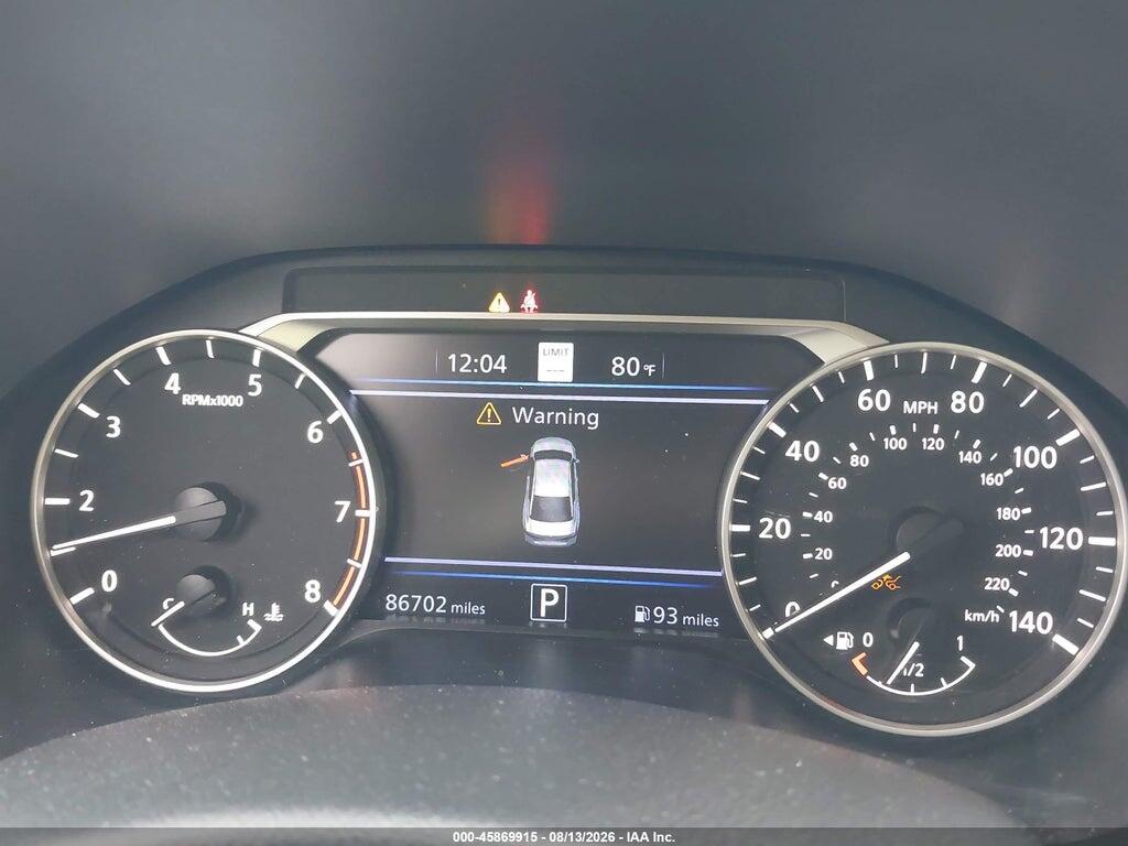 1N4BL4EW8LC218023 2020 NISSAN ALTIMA photo no. 7