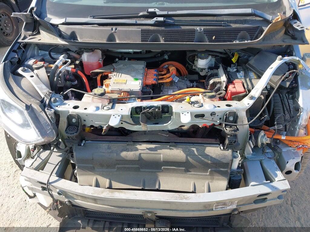 1G1FZ6S02L4103605 2020 CHEVROLET BOLT EV photo no. 10