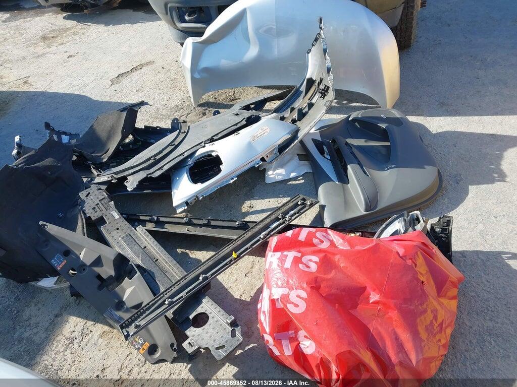 1G1FZ6S02L4103605 2020 CHEVROLET BOLT EV photo no. 12