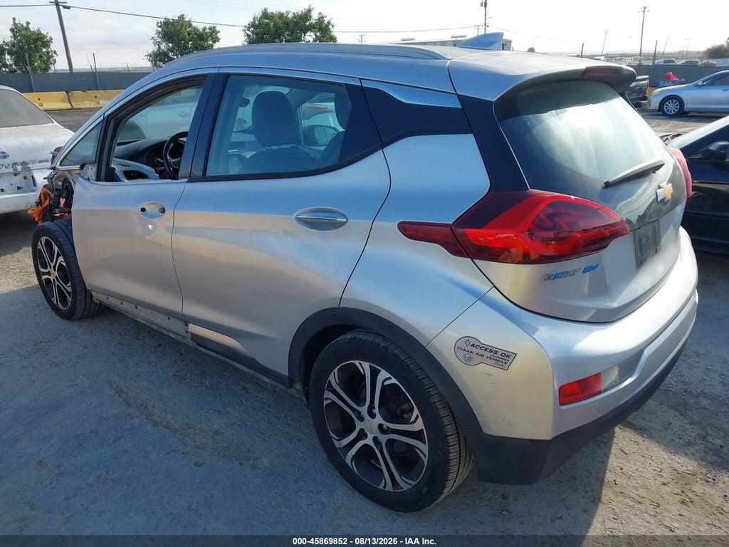 1G1FZ6S02L4103605 2020 CHEVROLET BOLT EV photo no. 3