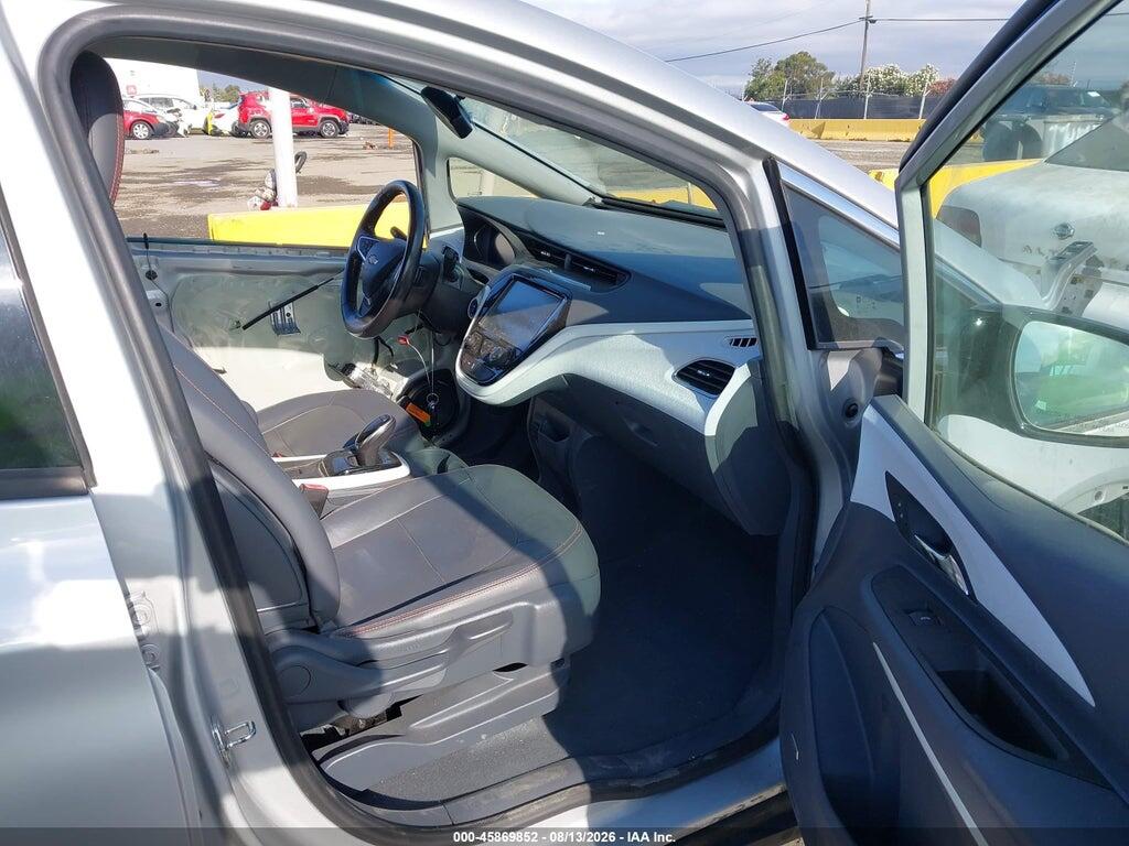 1G1FZ6S02L4103605 2020 CHEVROLET BOLT EV photo no. 5
