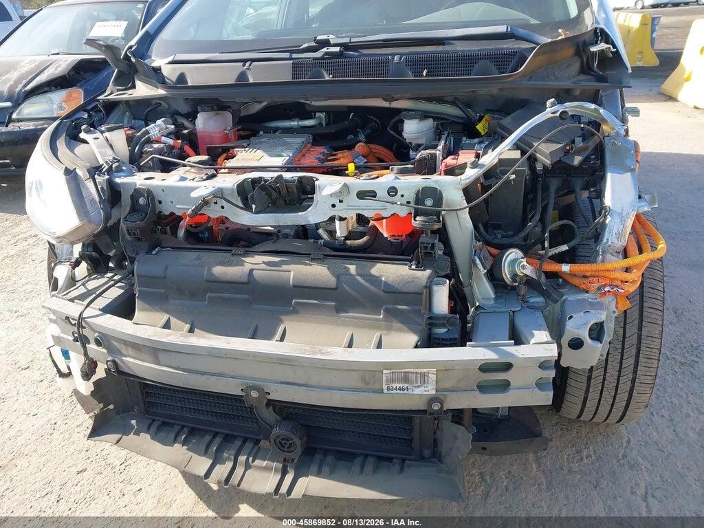 1G1FZ6S02L4103605 2020 CHEVROLET BOLT EV photo no. 6