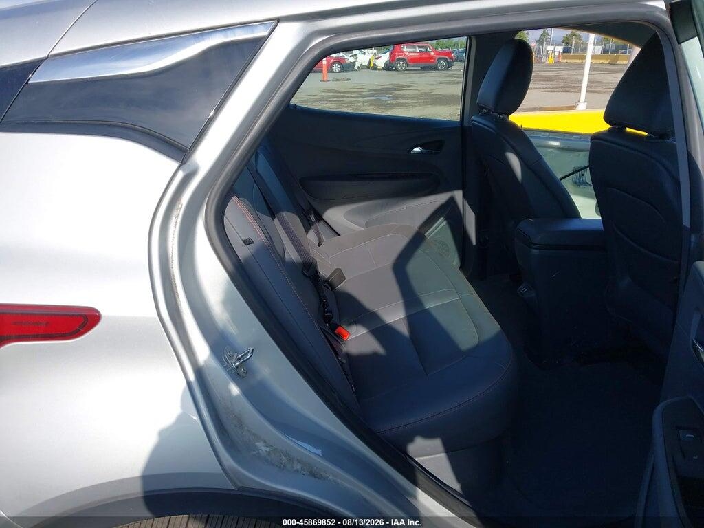 1G1FZ6S02L4103605 2020 CHEVROLET BOLT EV photo no. 8