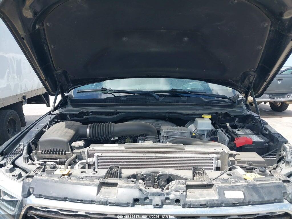 1C6RREHTXLN133680 2020 RAM 1500 photo no. 10