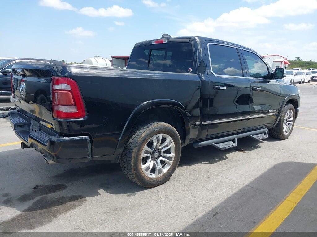 1C6RREHTXLN133680 2020 RAM 1500 photo no. 4