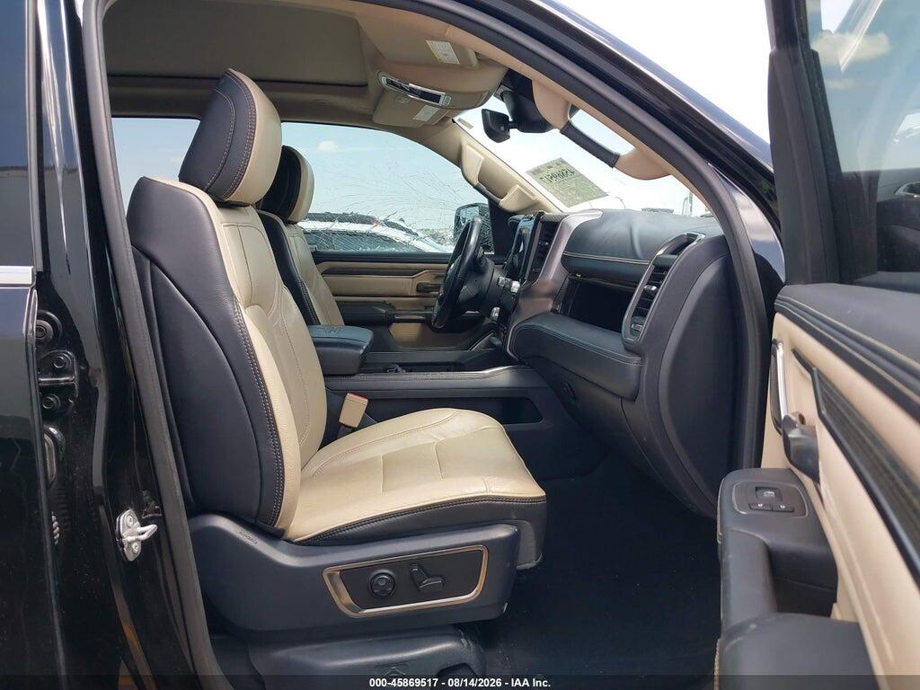 1C6RREHTXLN133680 2020 RAM 1500 photo no. 5