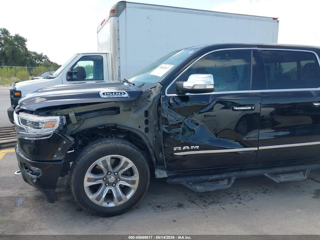 1C6RREHTXLN133680 2020 RAM 1500 photo no. 6