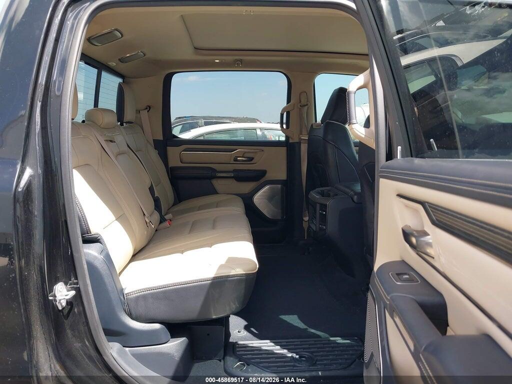 1C6RREHTXLN133680 2020 RAM 1500 photo no. 8