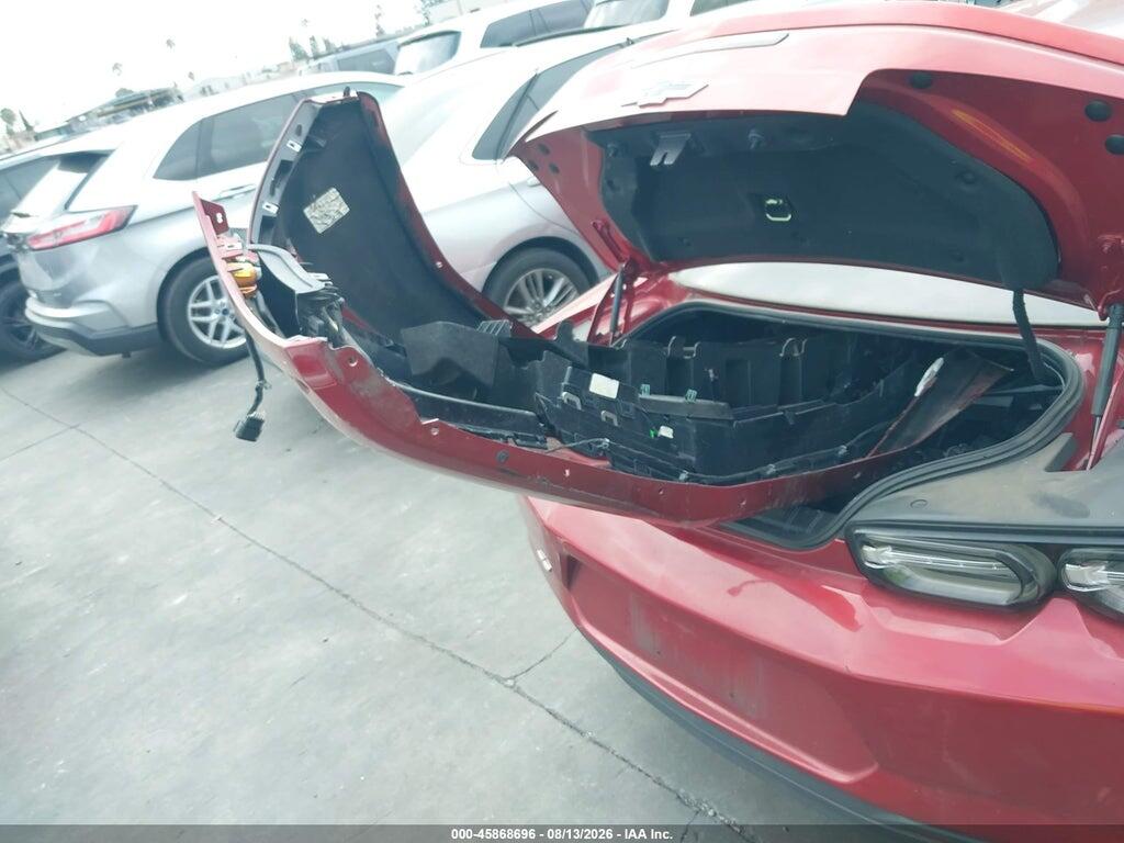 1G1FB1RS7L0133401 2020 CHEVROLET CAMARO photo no. 12