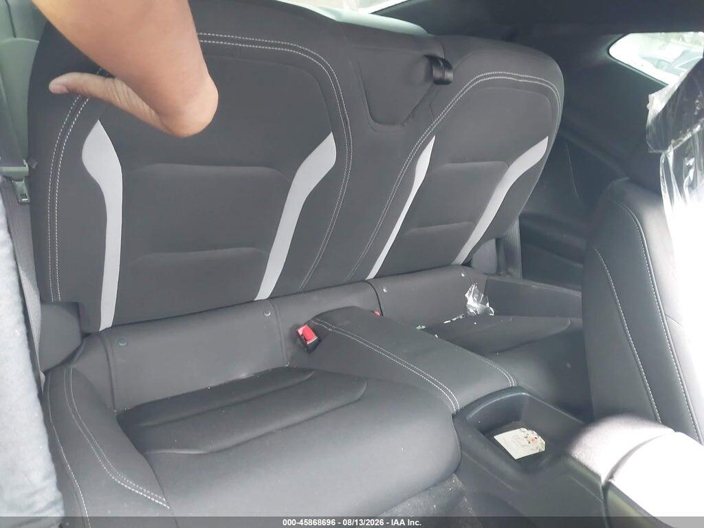 1G1FB1RS7L0133401 2020 CHEVROLET CAMARO photo no. 8