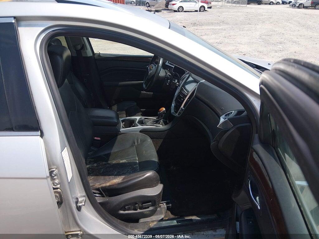 3GYFNCE36DS561294 2013 CADILLAC SRX photo no. 5