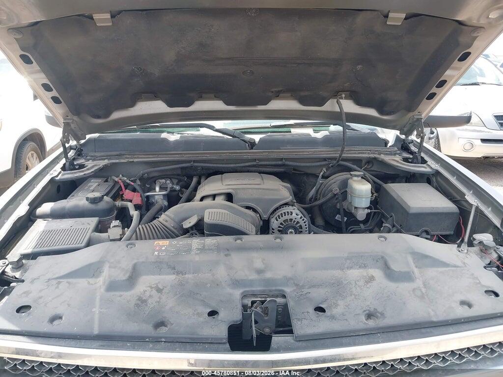 3GCPCSE04DG299813 2013 CHEVROLET SILVERADO 1500 photo no. 10