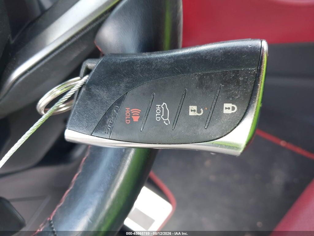 JTJKGCEZ8N2007946 2022 LEXUS NX 350 photo no. 11