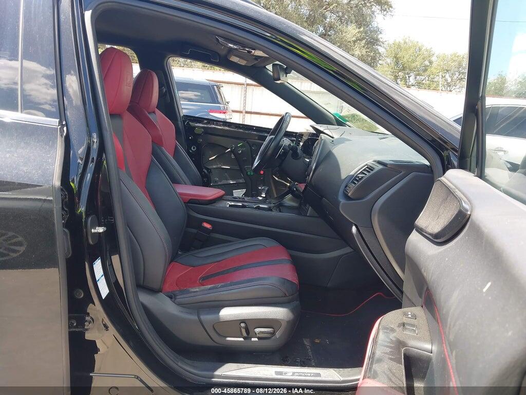 JTJKGCEZ8N2007946 2022 LEXUS NX 350 photo no. 5