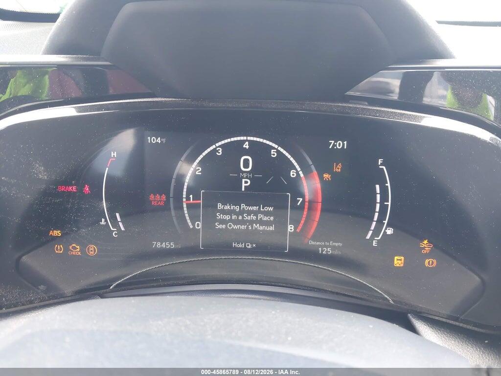 JTJKGCEZ8N2007946 2022 LEXUS NX 350 photo no. 7