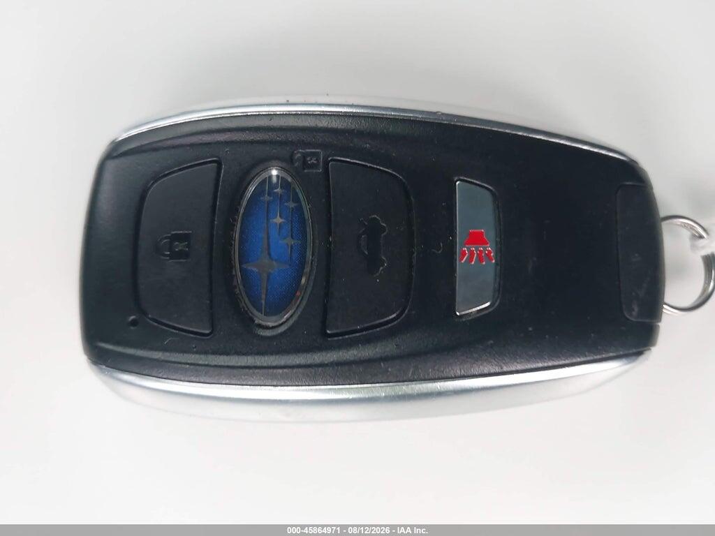 JF2SKAEC0NH400064 2022 SUBARU FORESTER photo no. 11