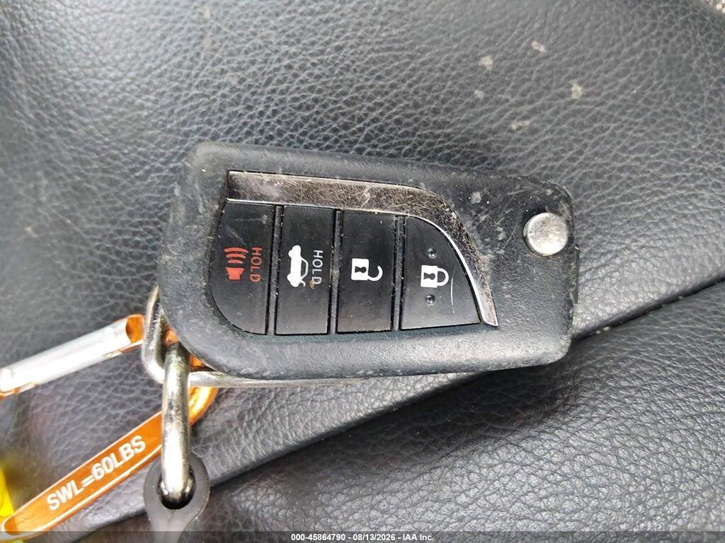 4T1G11AK8NU663152 2022 TOYOTA CAMRY photo no. 11
