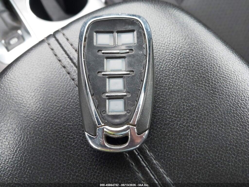 1G1ZD5ST0NF124895 2022 CHEVROLET MALIBU photo no. 11