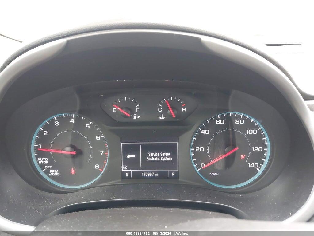1G1ZD5ST0NF124895 2022 CHEVROLET MALIBU photo no. 7