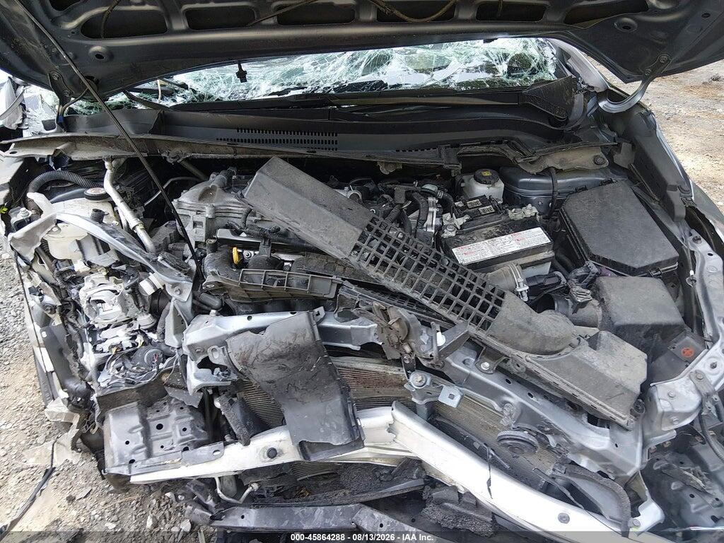 5YFEPMAEXNP358626 2022 TOYOTA COROLLA photo no. 10