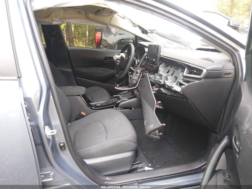 5YFEPMAEXNP358626 2022 TOYOTA COROLLA photo no. 5