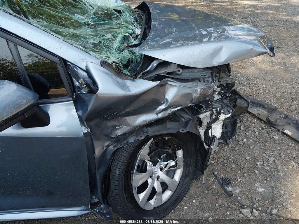5YFEPMAEXNP358626 2022 TOYOTA COROLLA photo no. 6