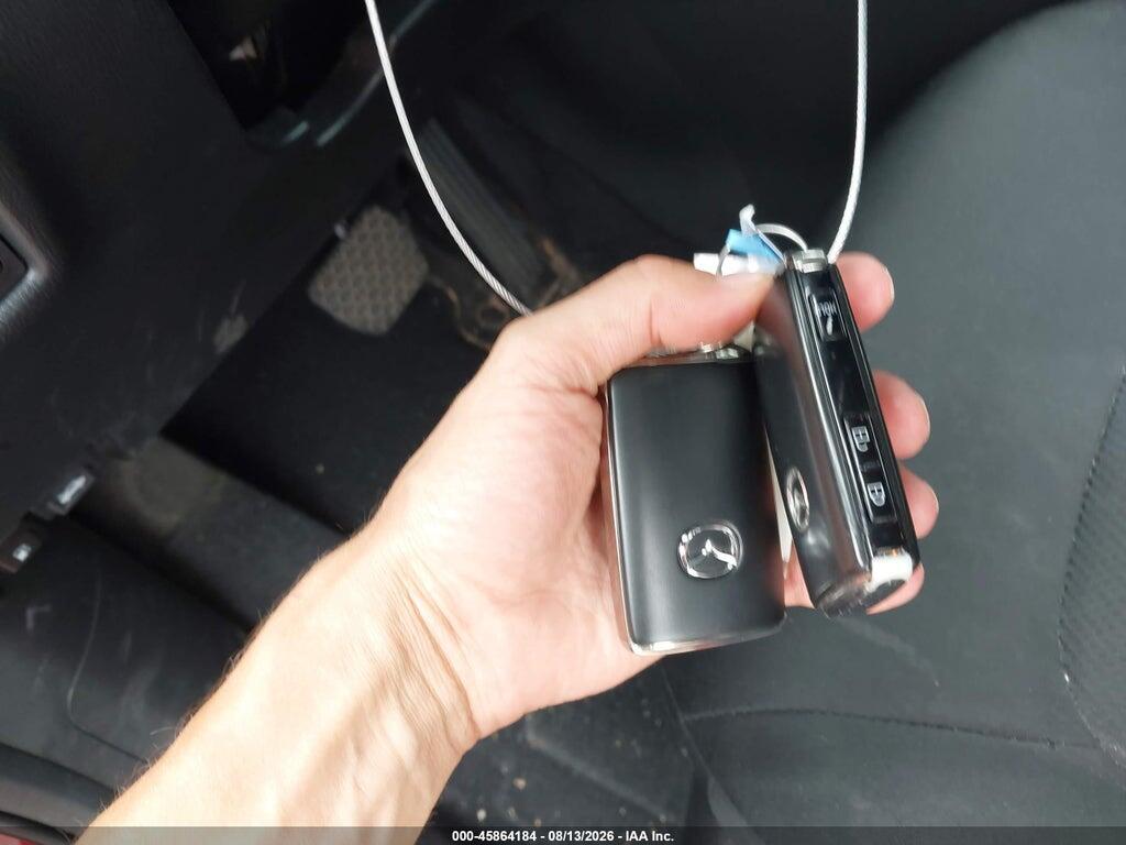JM3KFBAM2N0600666 2022 MAZDA CX-5 photo no. 11