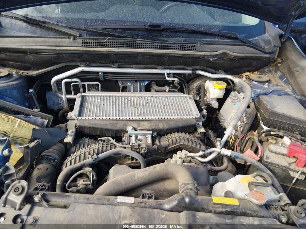 4S4WMACD7N3433478 2022 SUBARU ASCENT photo no. 10