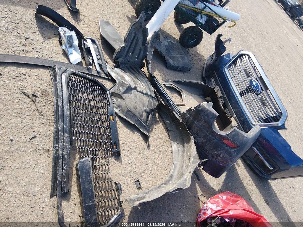 4S4WMACD7N3433478 2022 SUBARU ASCENT photo no. 11