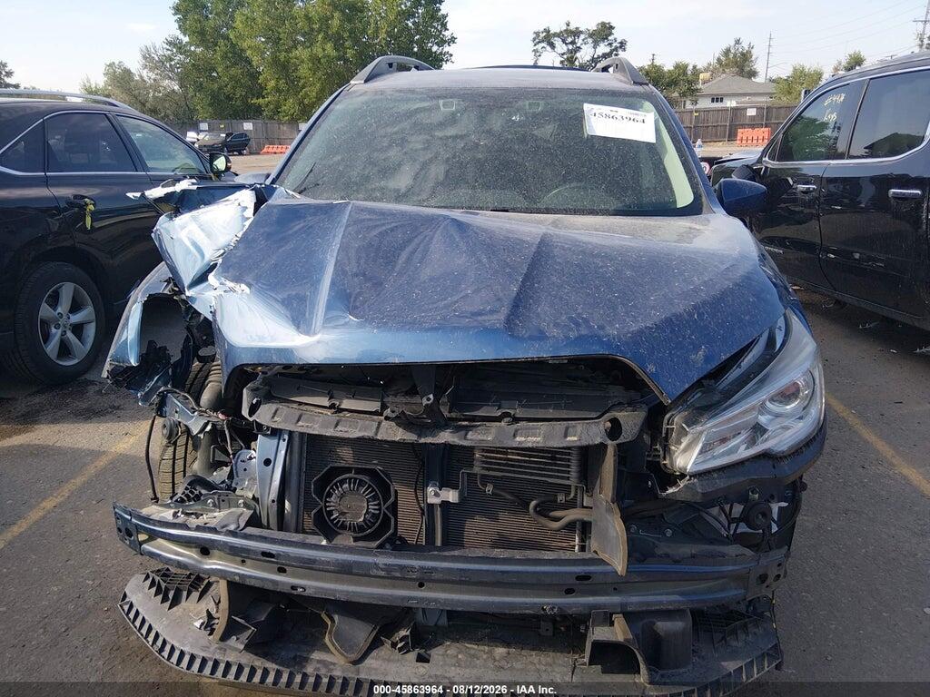 4S4WMACD7N3433478 2022 SUBARU ASCENT photo no. 12