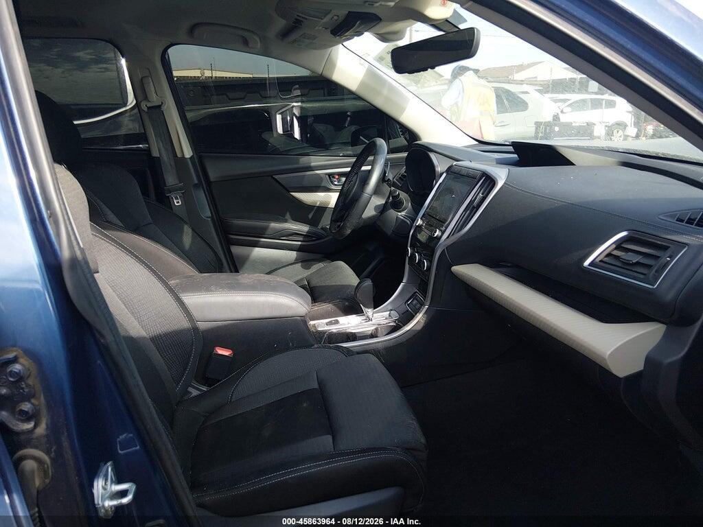 4S4WMACD7N3433478 2022 SUBARU ASCENT photo no. 5